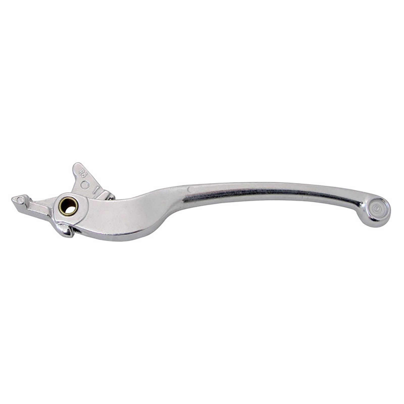 New WHITES Brake Lever Sil #L7B5SL