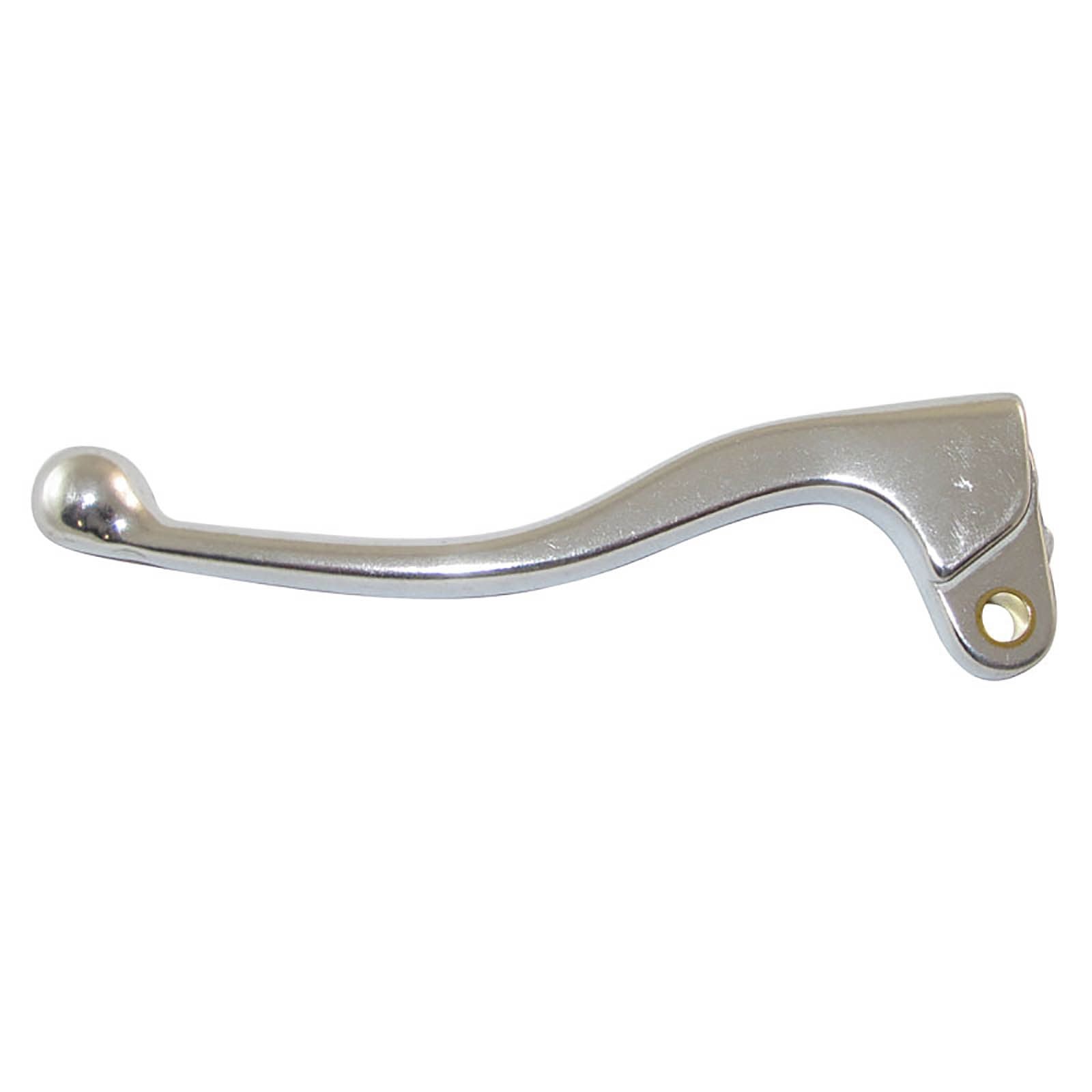 New WHITES Motorcycle Clutch Lever Sil #L7C17D