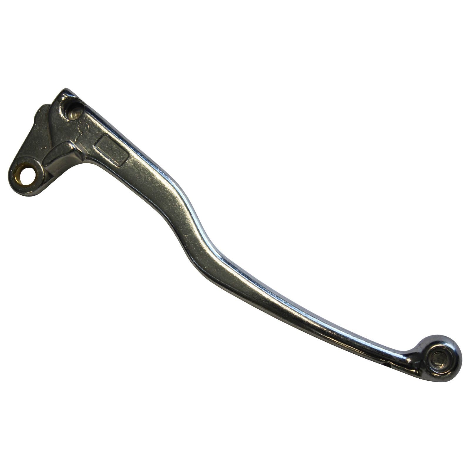 New WHITES Motorcycle Clutch Lever Sil #L7C5D7