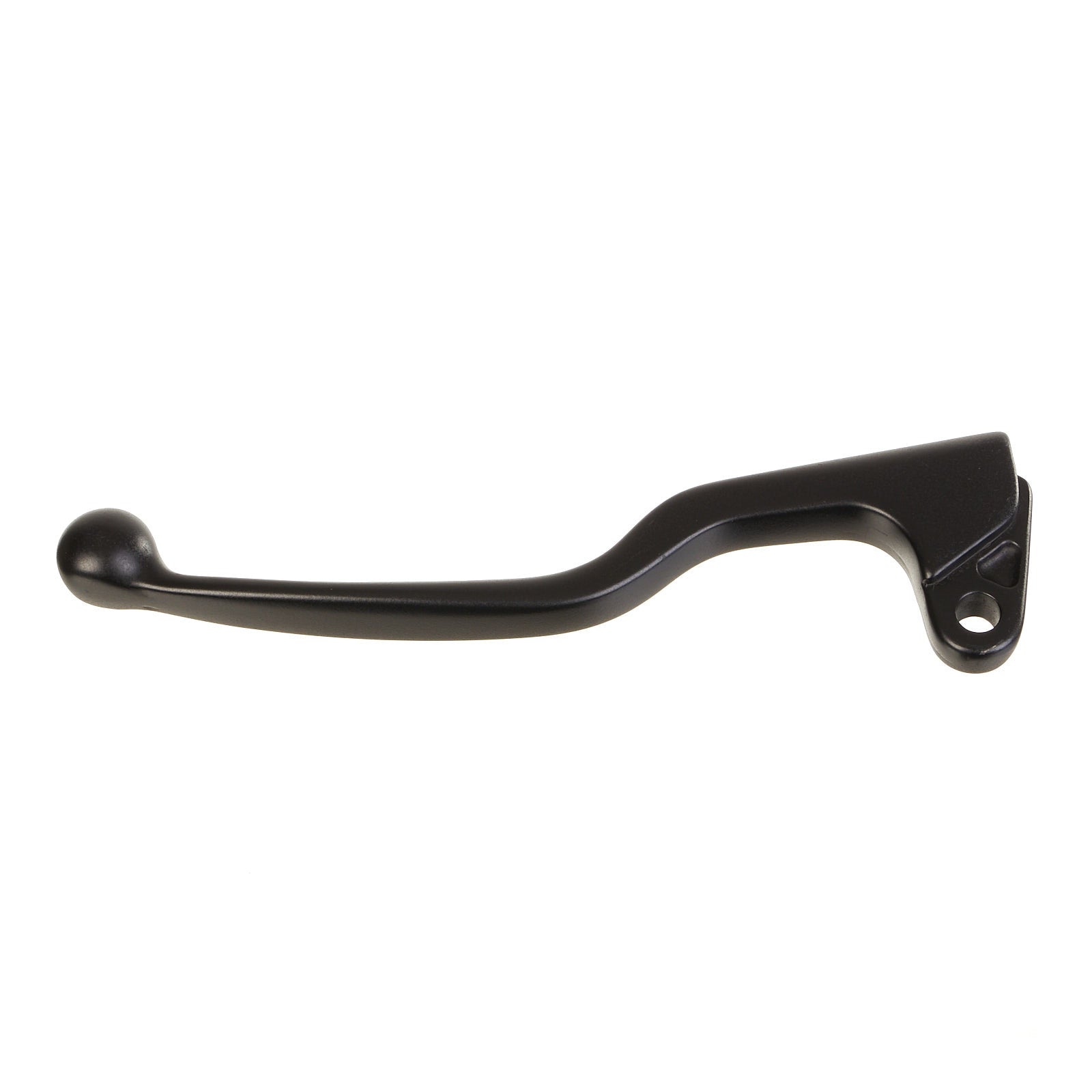 New WHITES Forged Clutch Lever #L7C5HDF02 | Australian Moto Spares