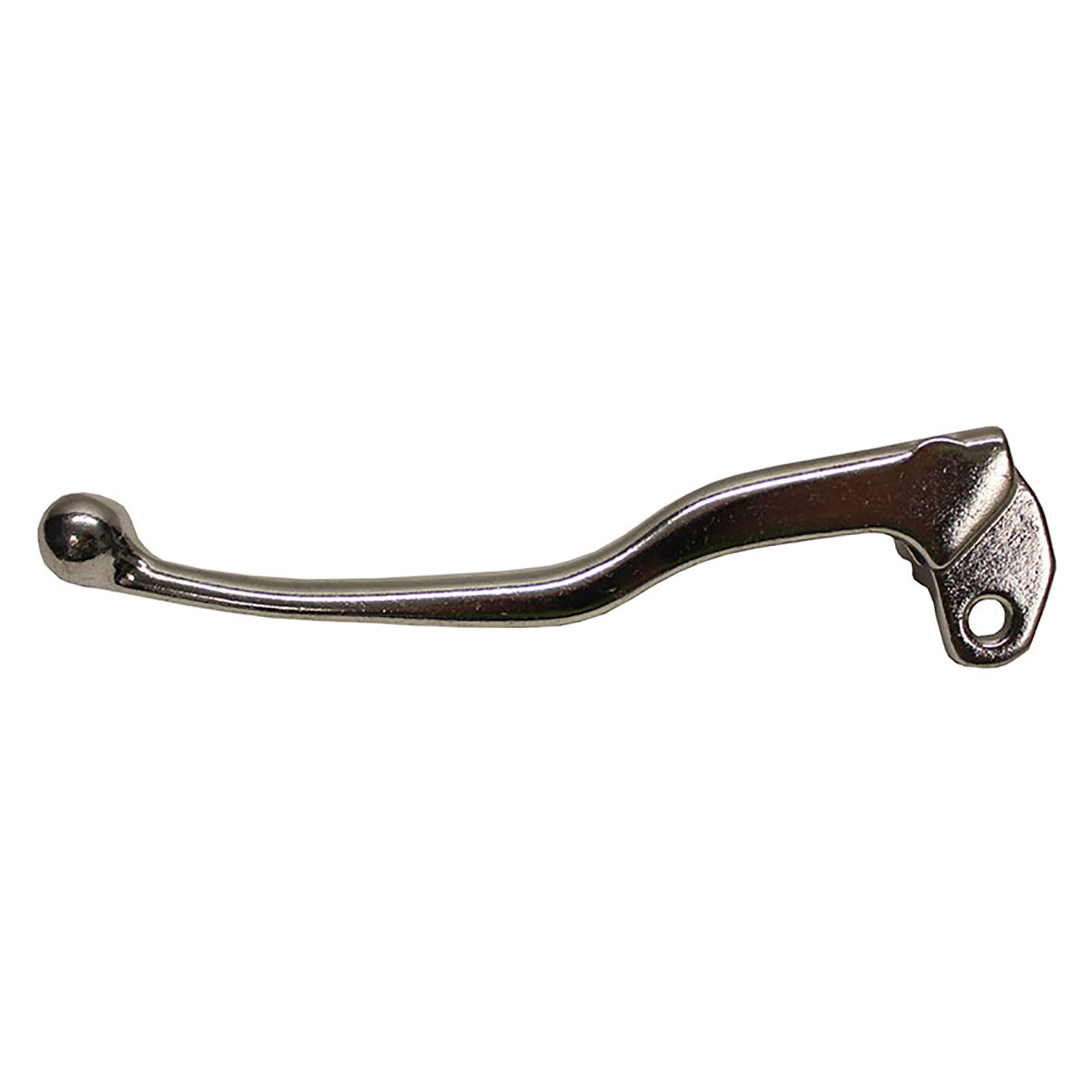 New WHITES Clutch Lever For Yamaha MT-03 2006-2012 #L7C5JN | Australian Moto Spares