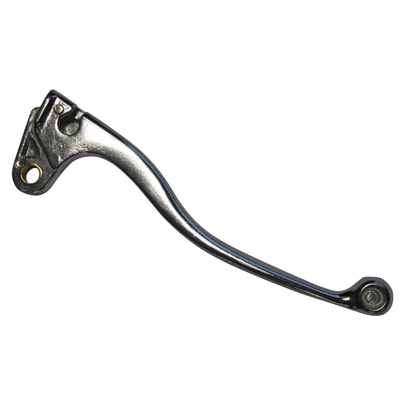 New WHITES Motorcycle Clutch Lever Sil #L7C5MV