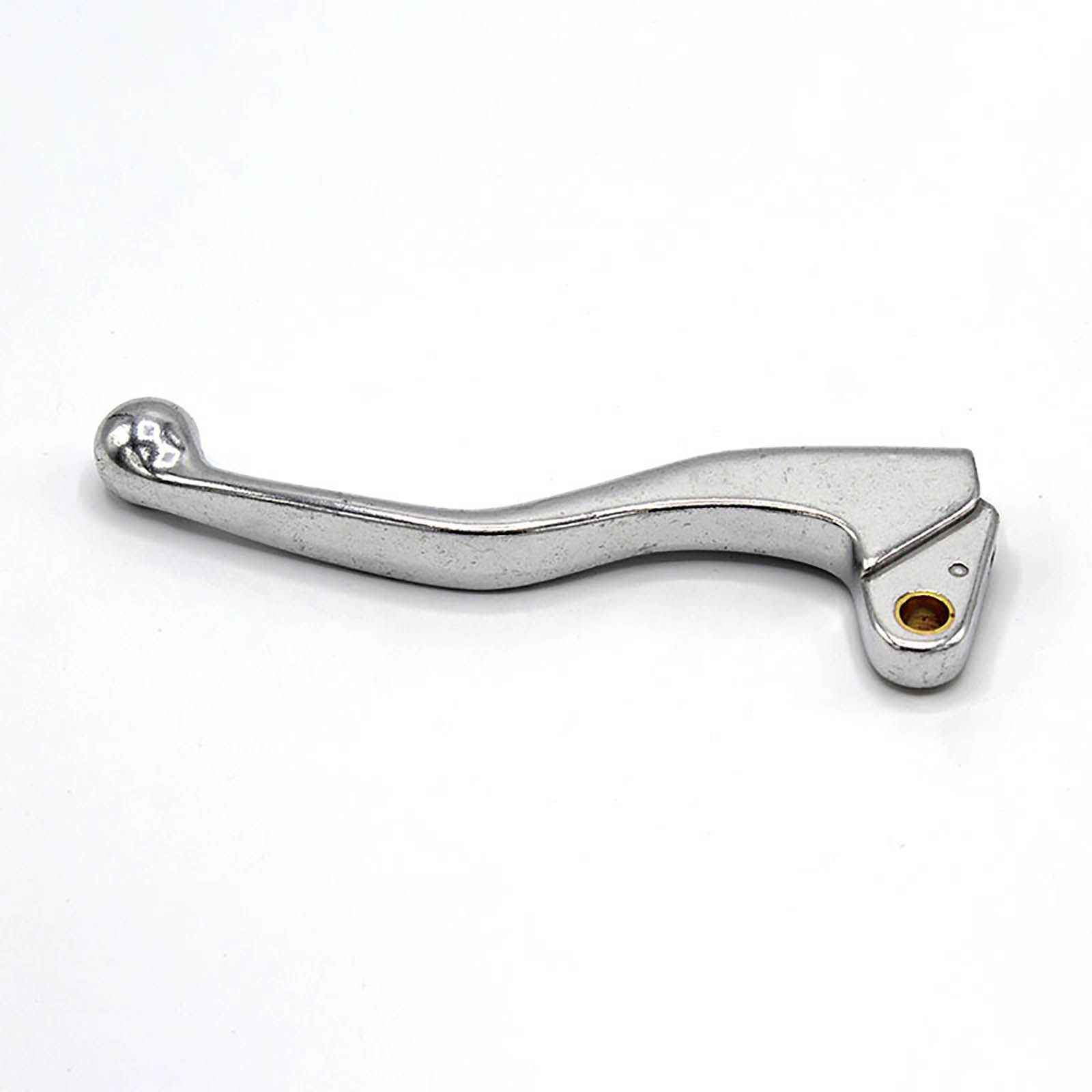 New WHITES Motorcycle Clutch Lever Sil #L7C5TJS