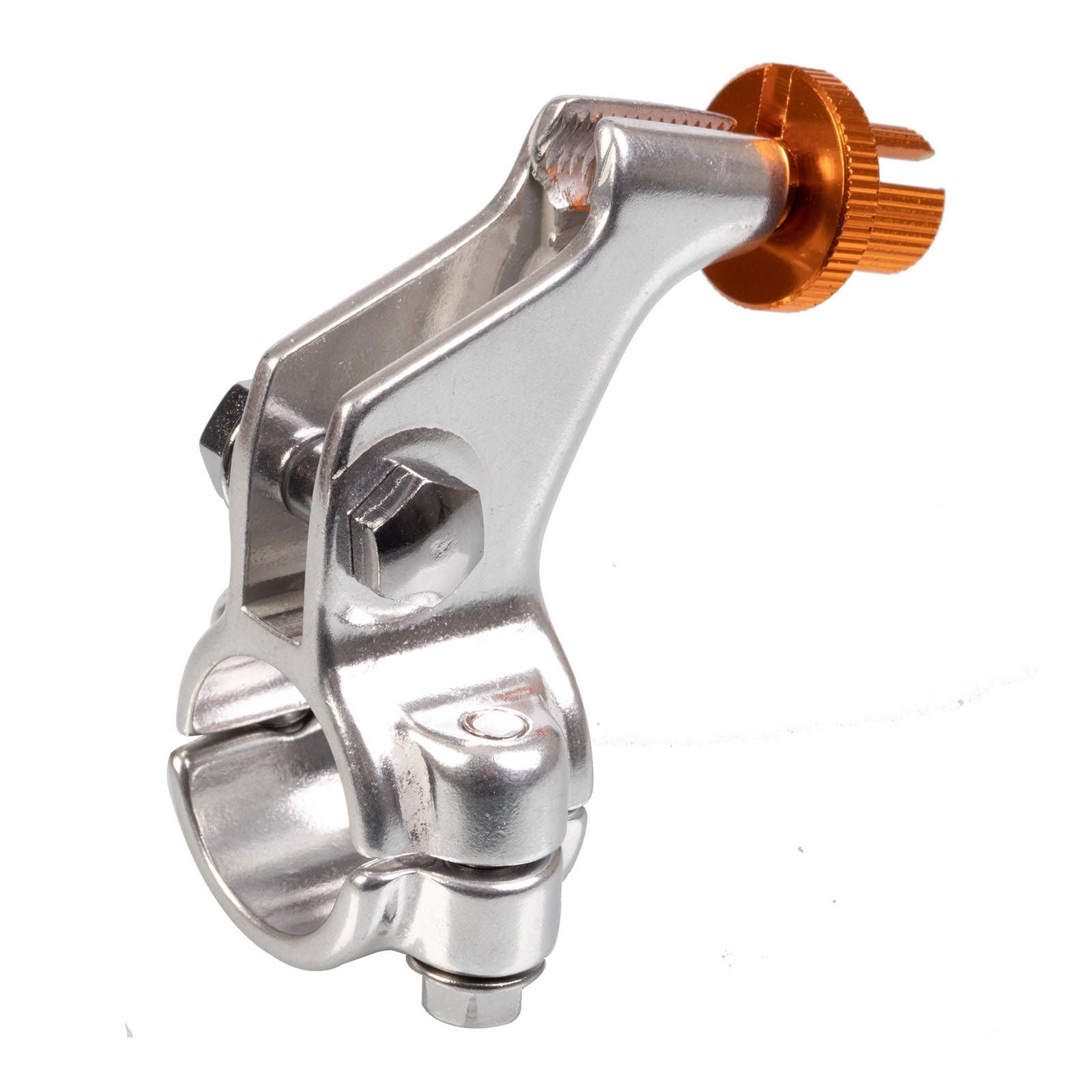 New WHITES Clutch Lever Bracket For Yamaha Clutch Side 38V #L7H38V