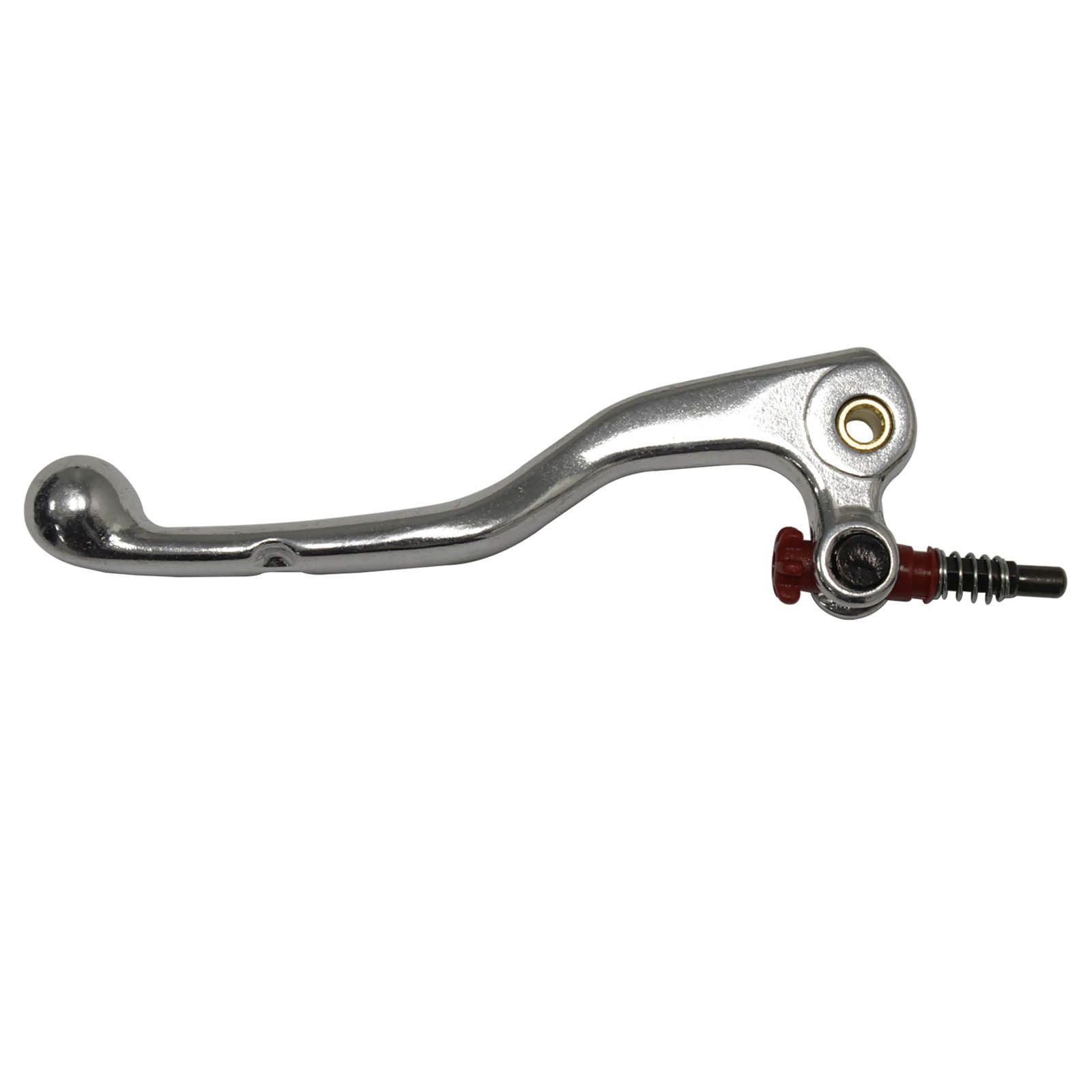 New WHITES Motorcycle Clutch Lever #L8C5031