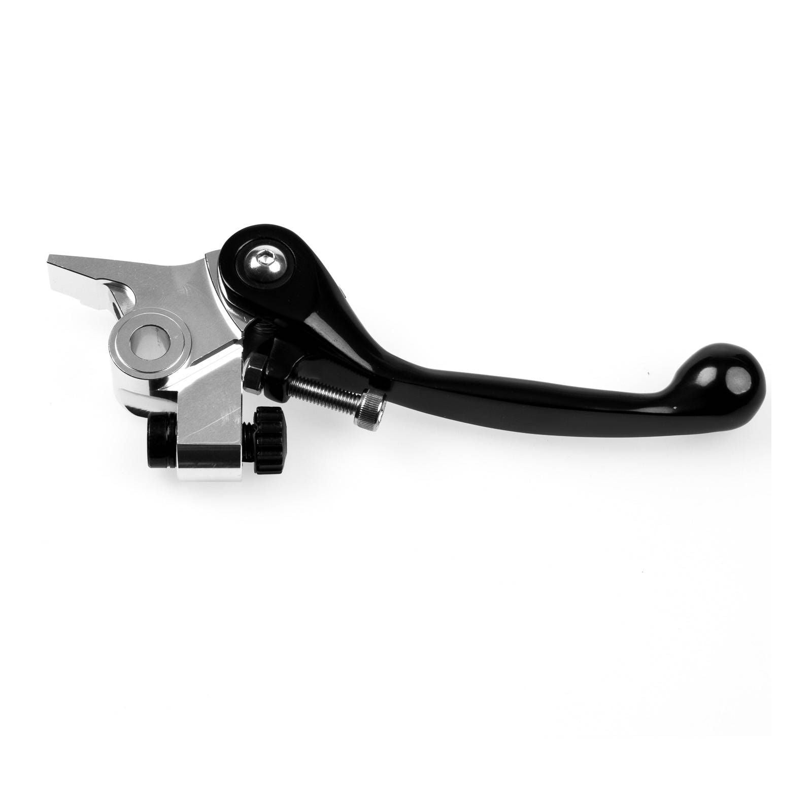 New WHITES Folding Brake Lever For Husqvarna #L9B019