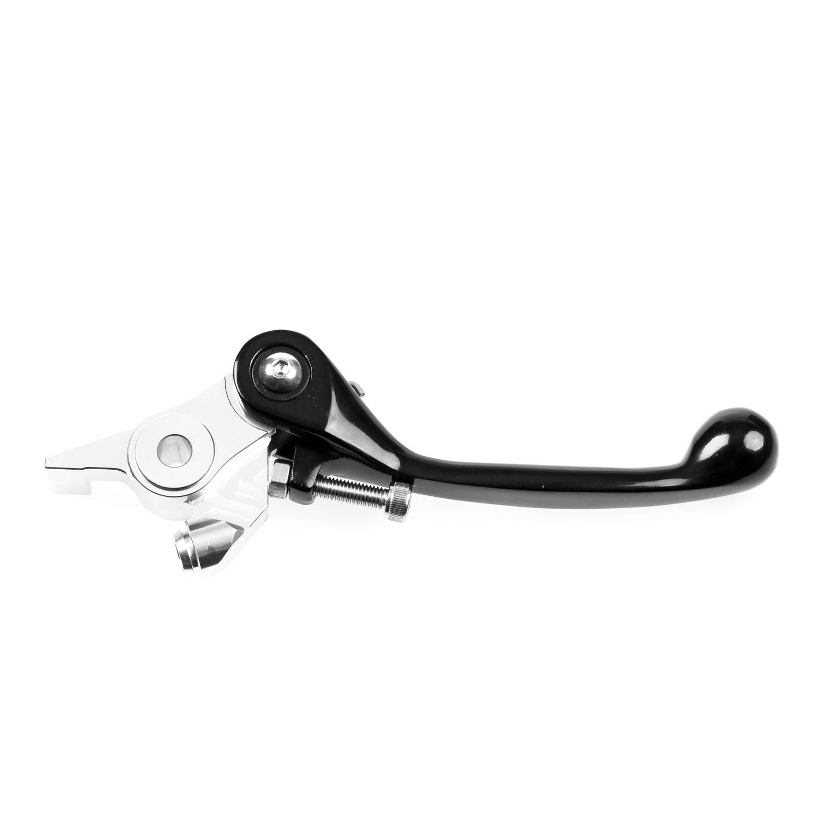 New WHITES Folding Brake Lever For Husqvarna - Shorty #L9B024S