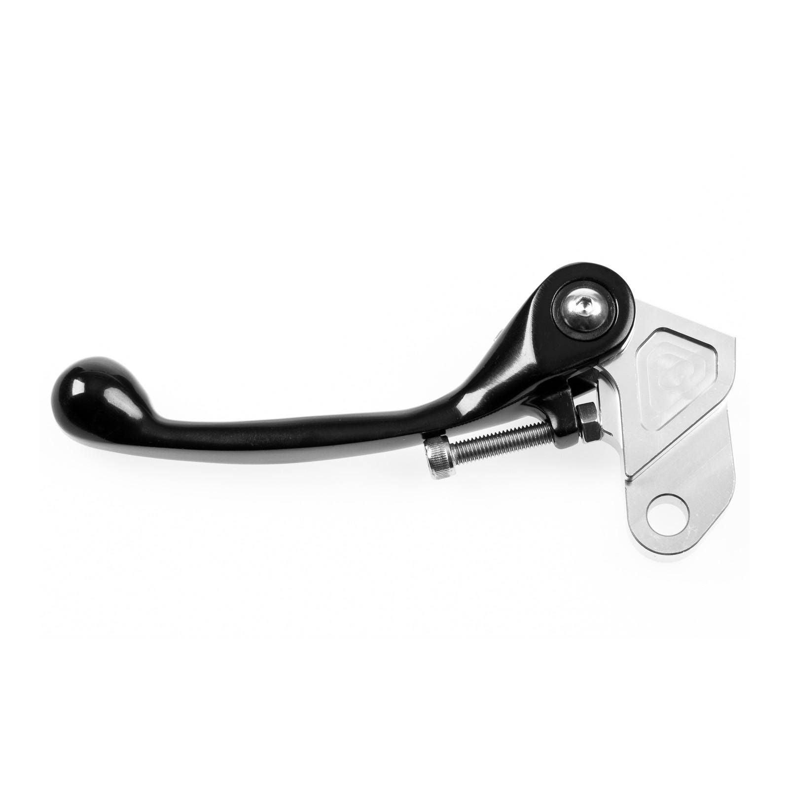 New WHITES Folding Clutch Lever For Honda CRF230 2003-2017 #L9C017