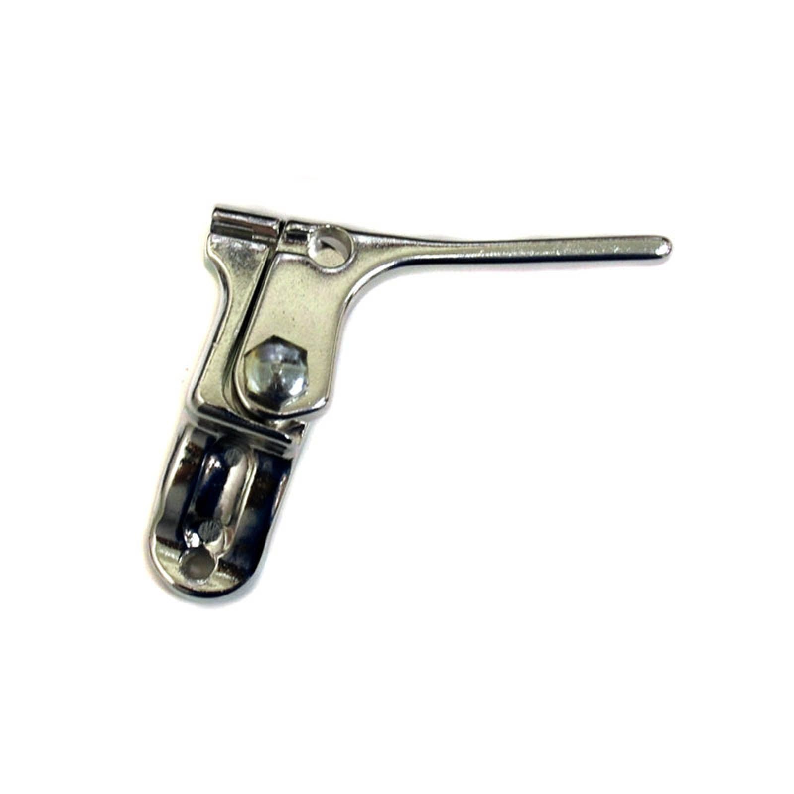 New WHITES Clutch Lever Assembly Decomp Lever Forged #LACDFD