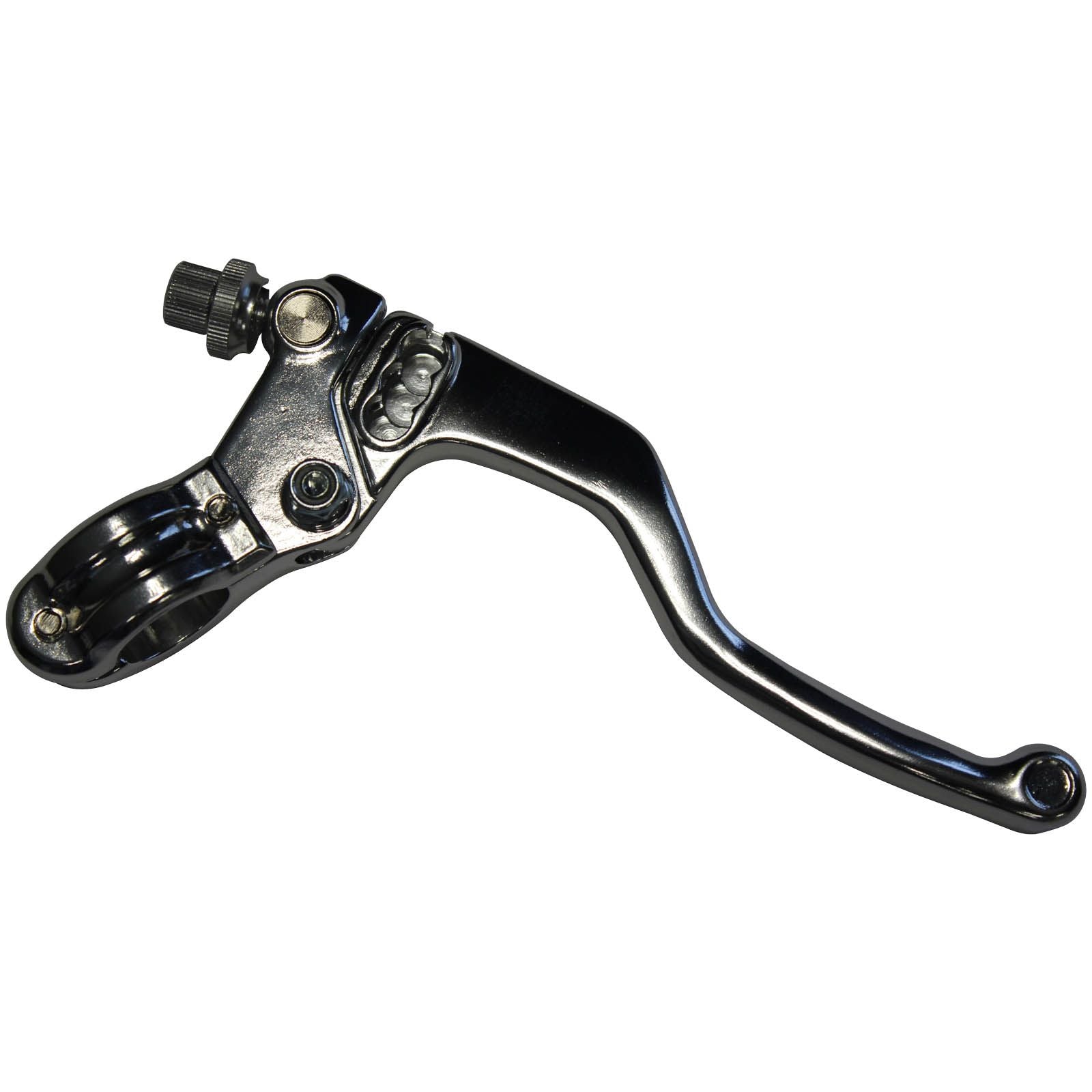 New WHITES Clutch Lever Assemblie Easy Pull #LACEP