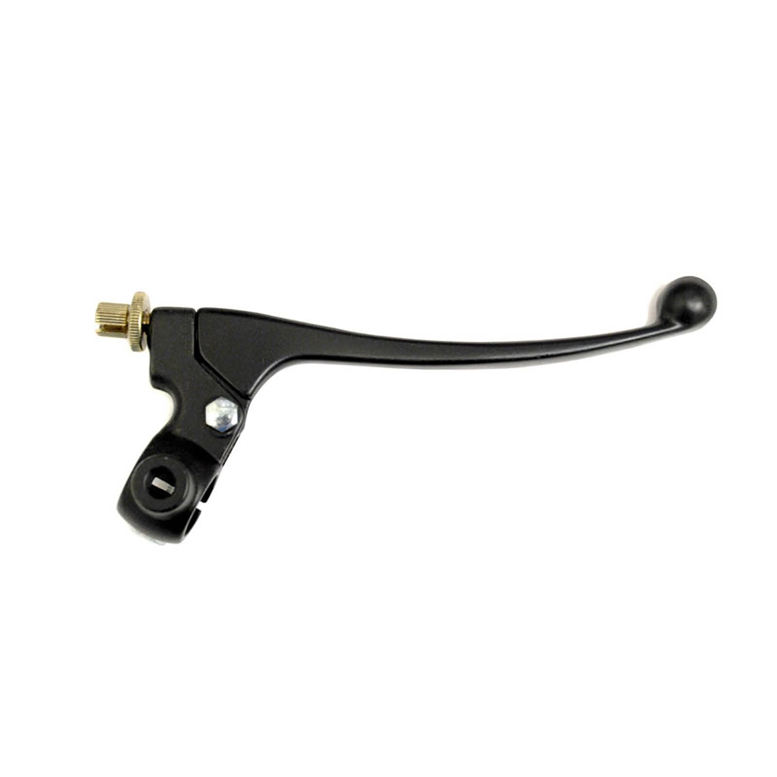 New WHITES Brake Lever Assembly STD - Black #LAH105