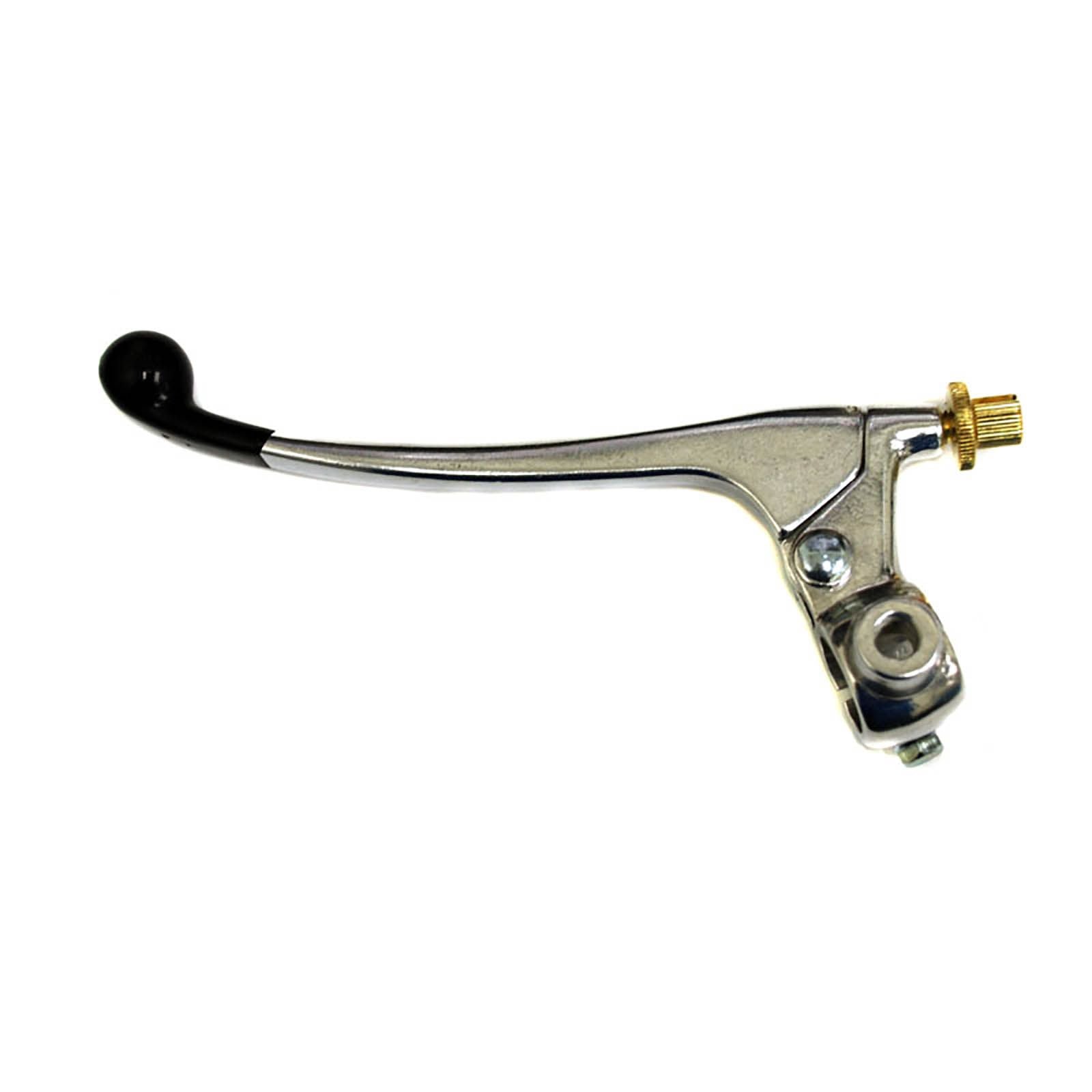 New WHITES Clutch Lever Assemblie Std Pol #LAH203