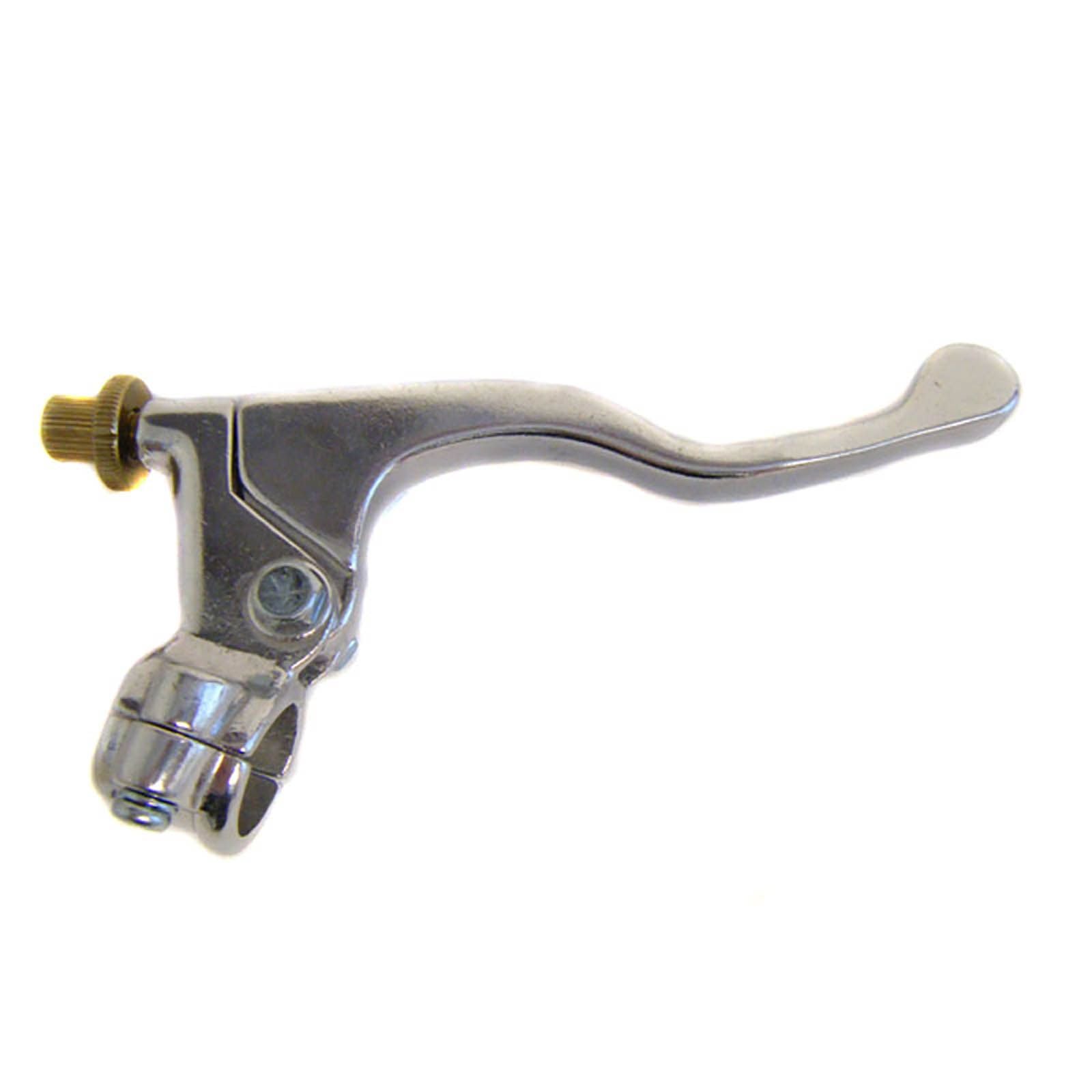 New WHITES Brake Lever Assembly Short For Polaris #LAXR140P