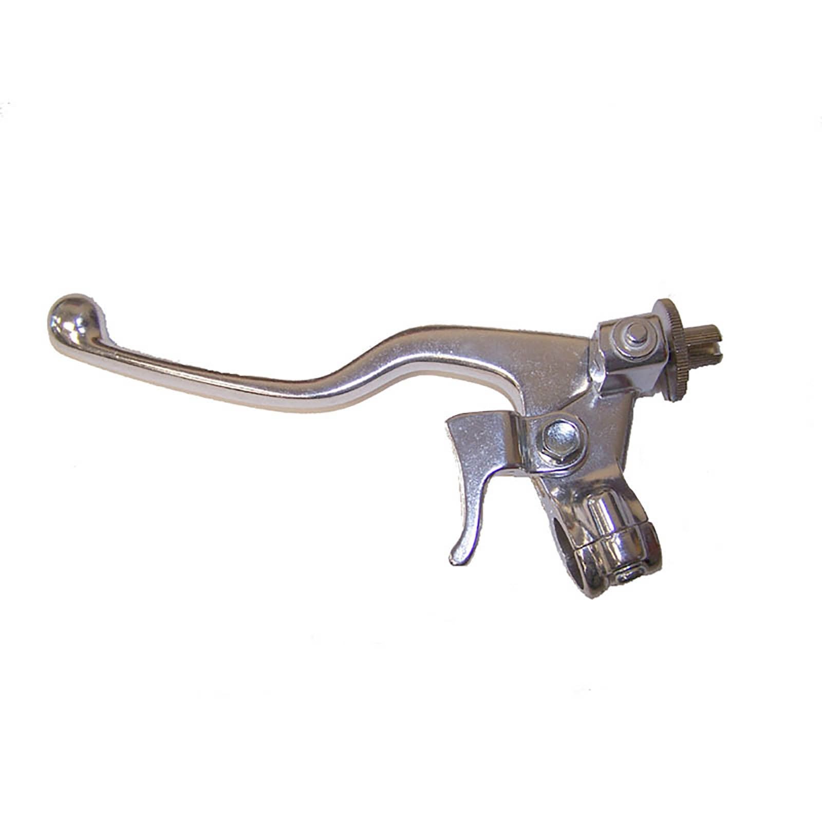 New WHITES Clutch Lever Assemblie With Hot Start Lever #LAYKXF2004HS