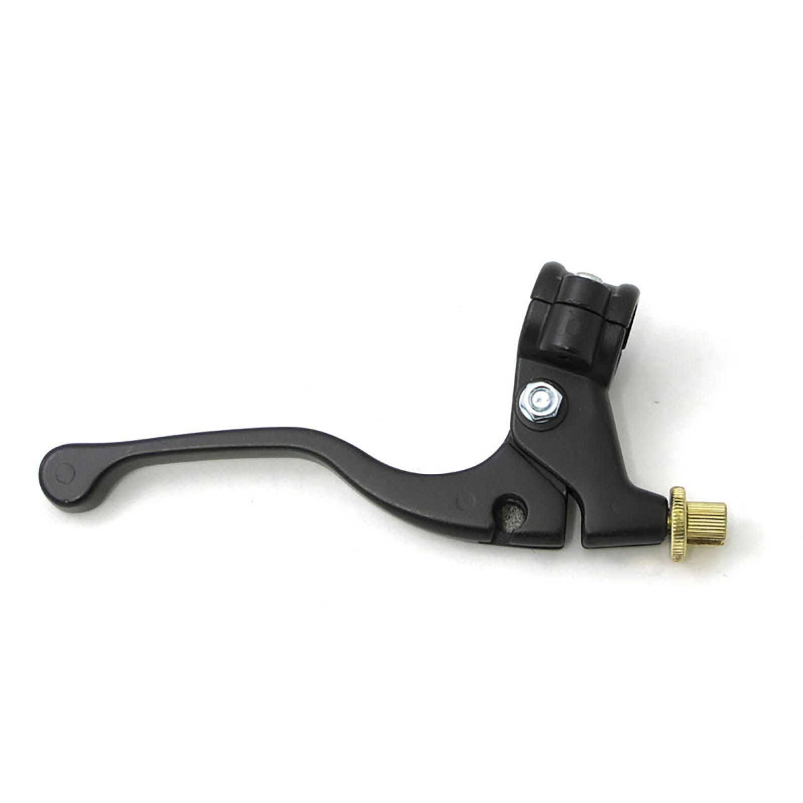 New WHITES Clutch Lever Assemblie Short D/Leg #LAYSK225