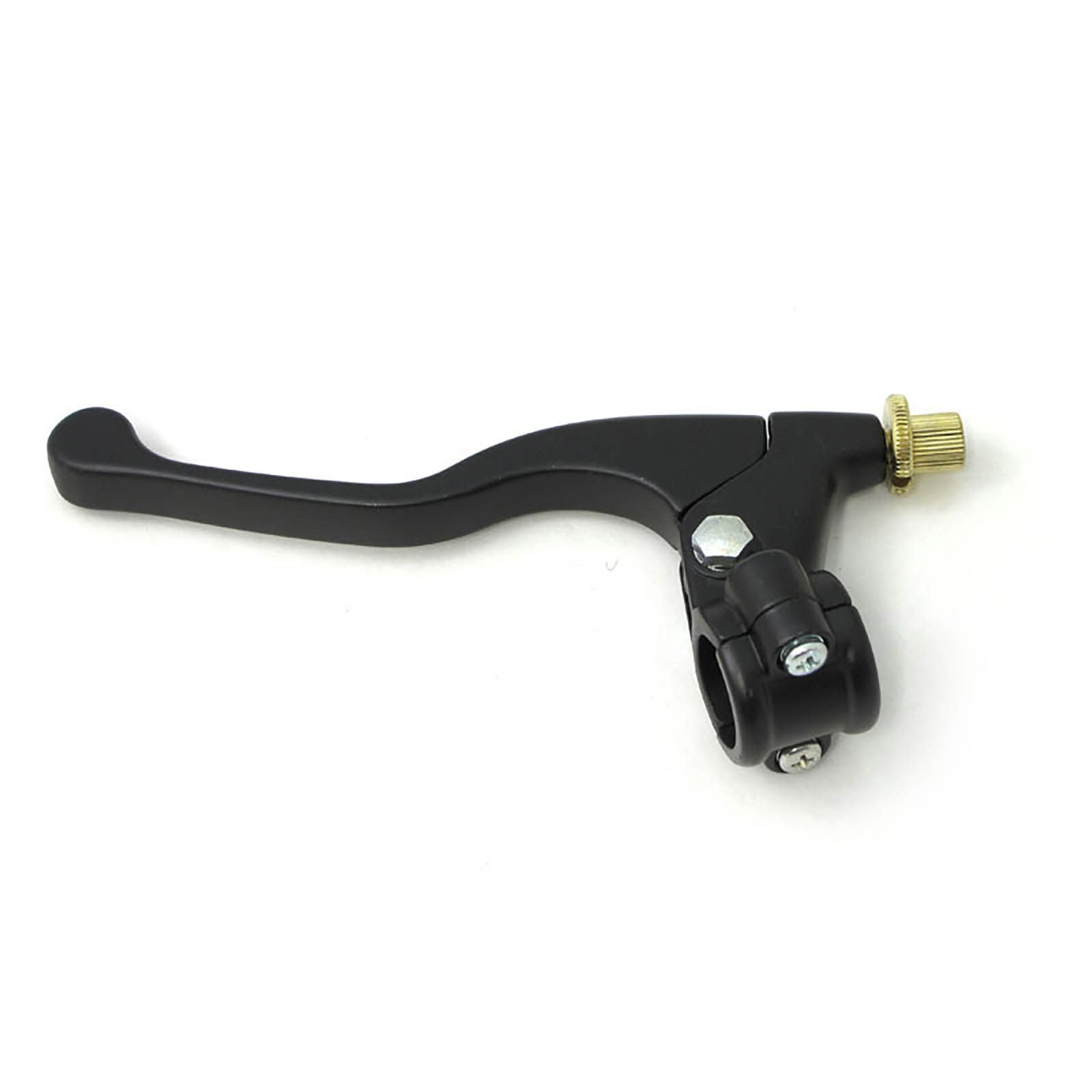 New WHITES Clutch Lever Assemblie Short D/Leg #LAYSK225