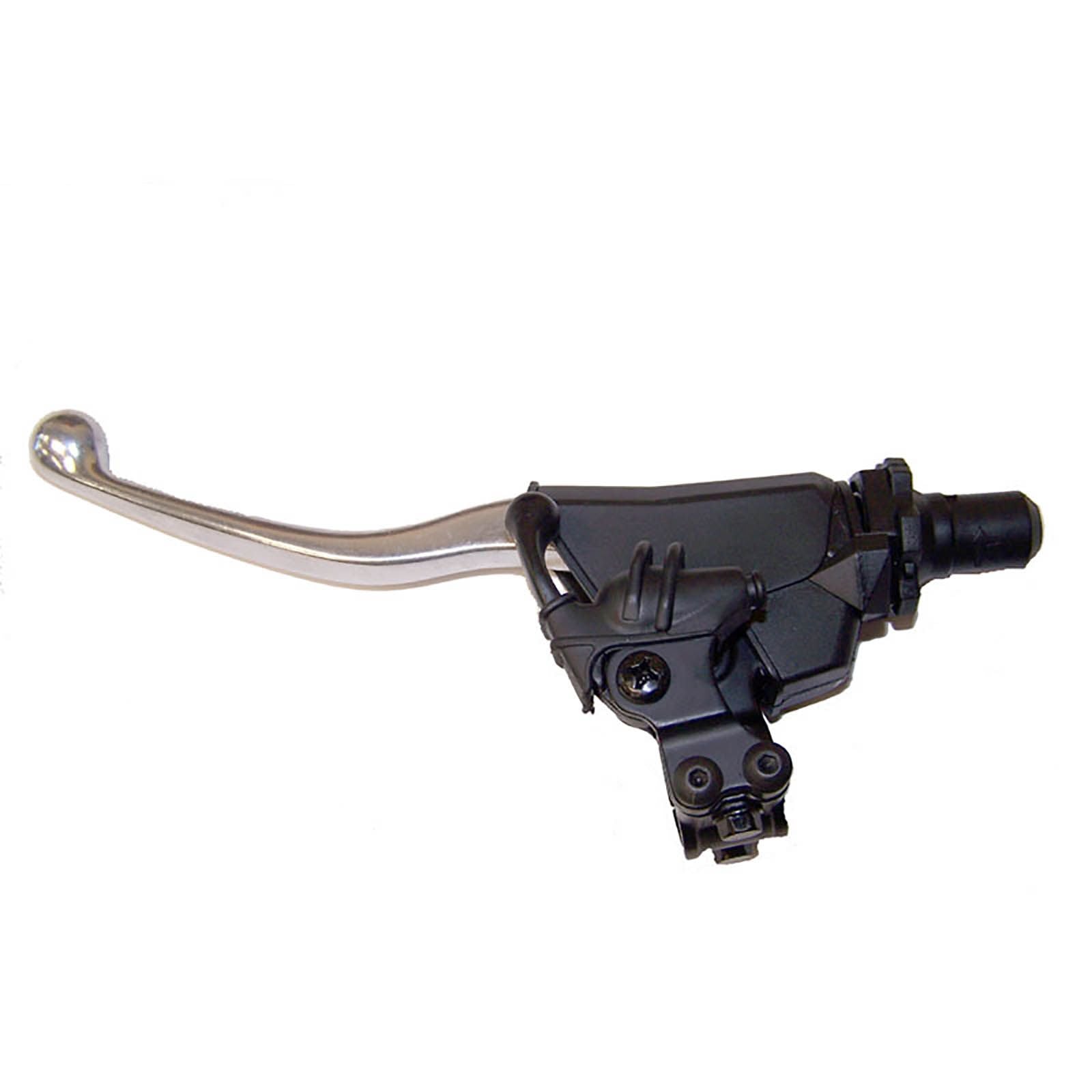 New WHITES Clutch Lever Assemblie With Hot Start Lever #LAYWRHS