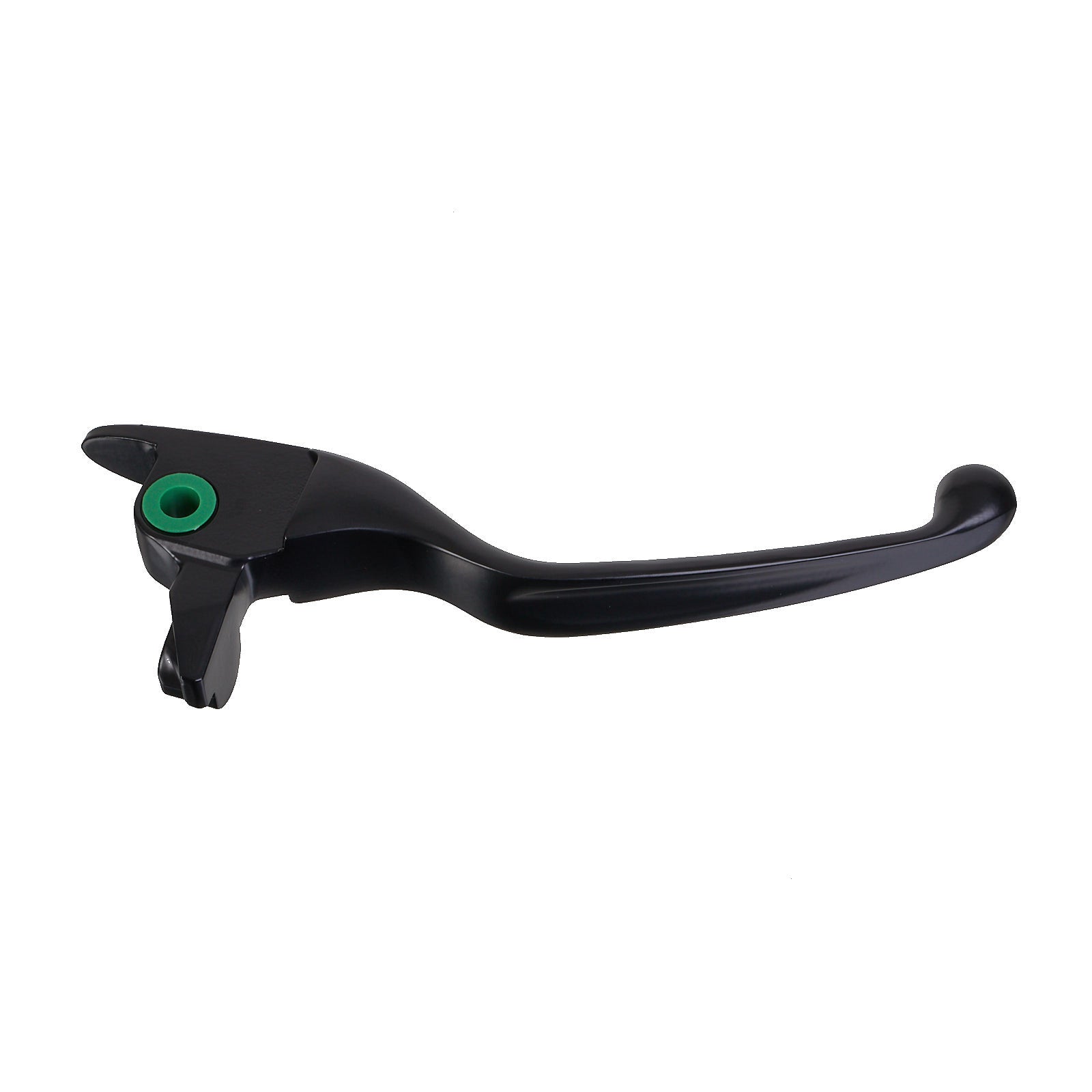WHITES Brake Lever - Black For Harley-Davidson FLT 2008-21 VRSC 06-17 LBHD42859B | Australian Moto Spares