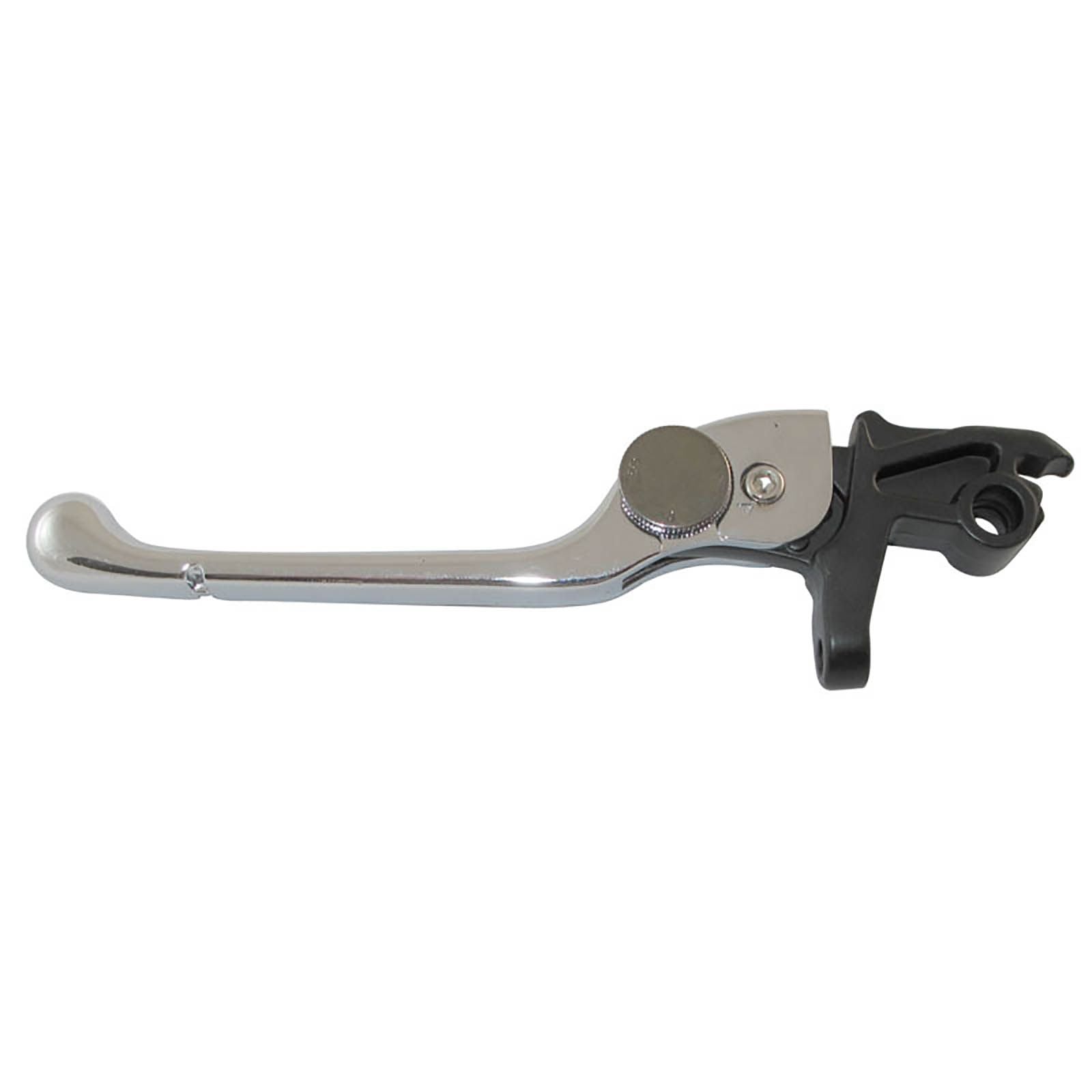 New WHITES Motorcycle Clutch Lever #LCBM652