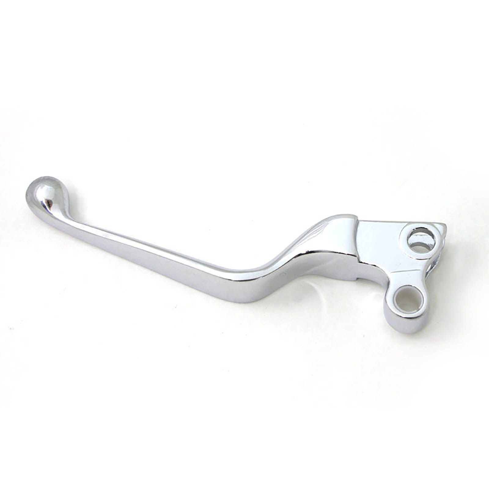 New WHITES Clutch Lever HD Chrome 1982-1995 #LCHD093C