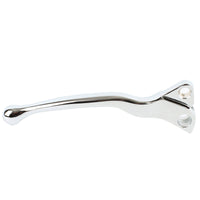 New WHITES Clutch Lever HD FITMENT - CHROME #LCHD18402