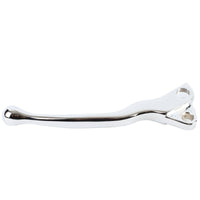 New WHITES Clutch Lever HD FITMENT - CHROME #LCHD18402