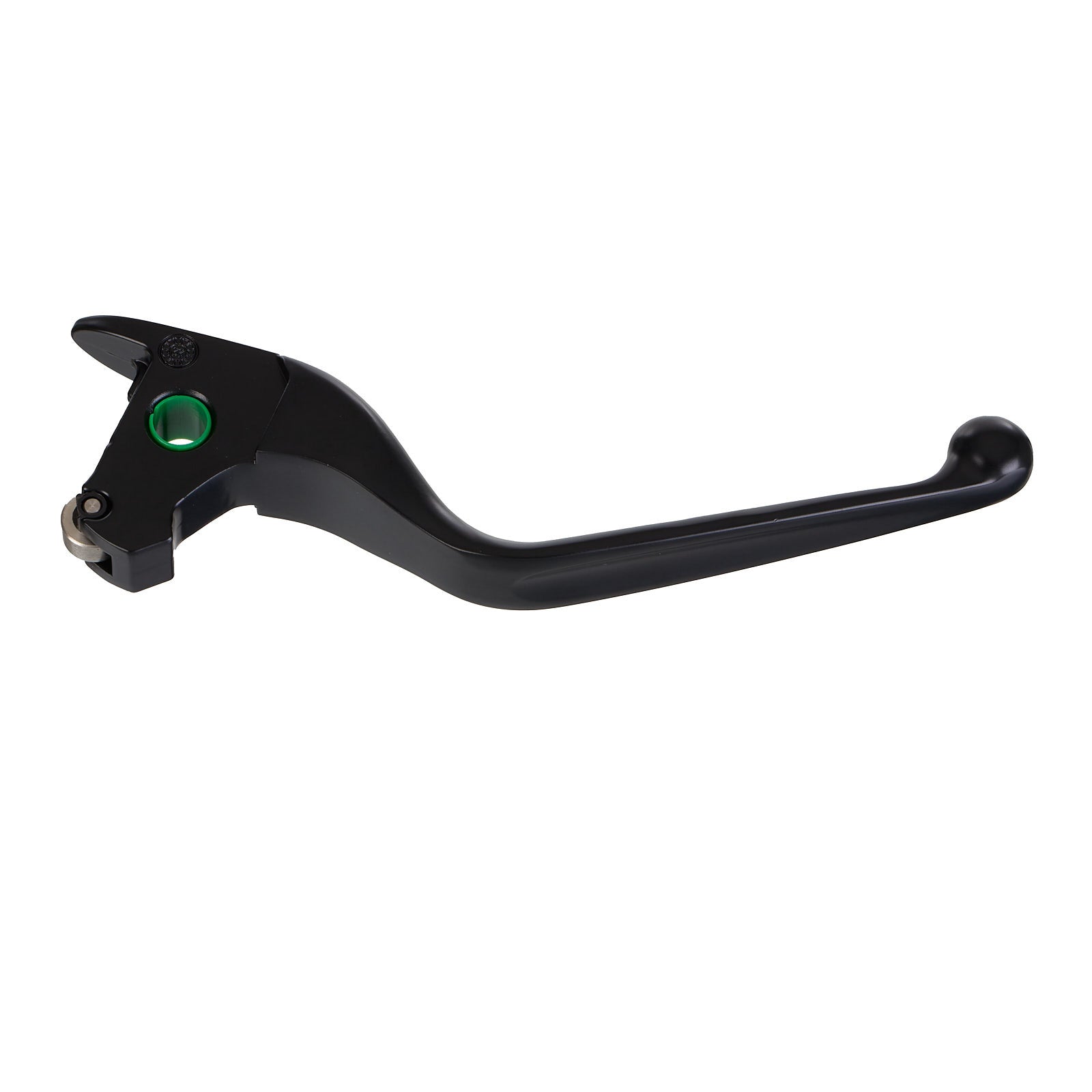 New WHITES Clutch Lever For Harley-Davidson VRSC 2006-2017 - BLACK #LCHD42876B | Australian Moto Spares