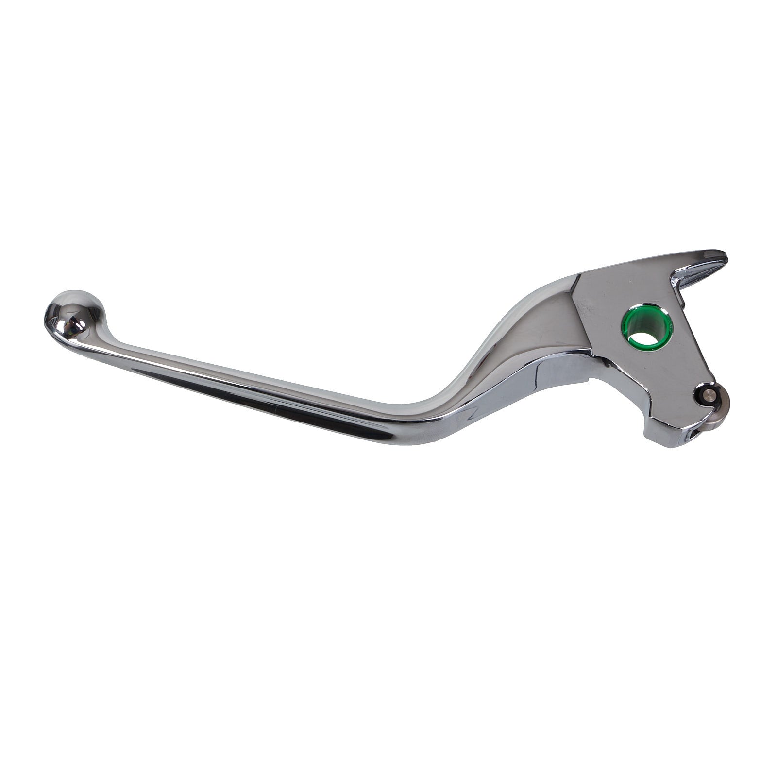 New WHITES Clutch Lever For Harley-Davidson VRSC 2006-2017 - CHROME #LCHD42876C | Australian Moto Spares