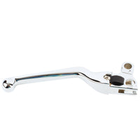 New WHITES Clutch Lever HD FITMENT - CHROME #LCHD89002