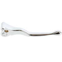 New WHITES Clutch Lever HD FITMENT - CHROME #LCHD89042