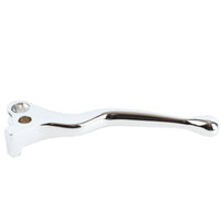 New WHITES Clutch Lever HD FITMENT - CHROME #LCHD89042