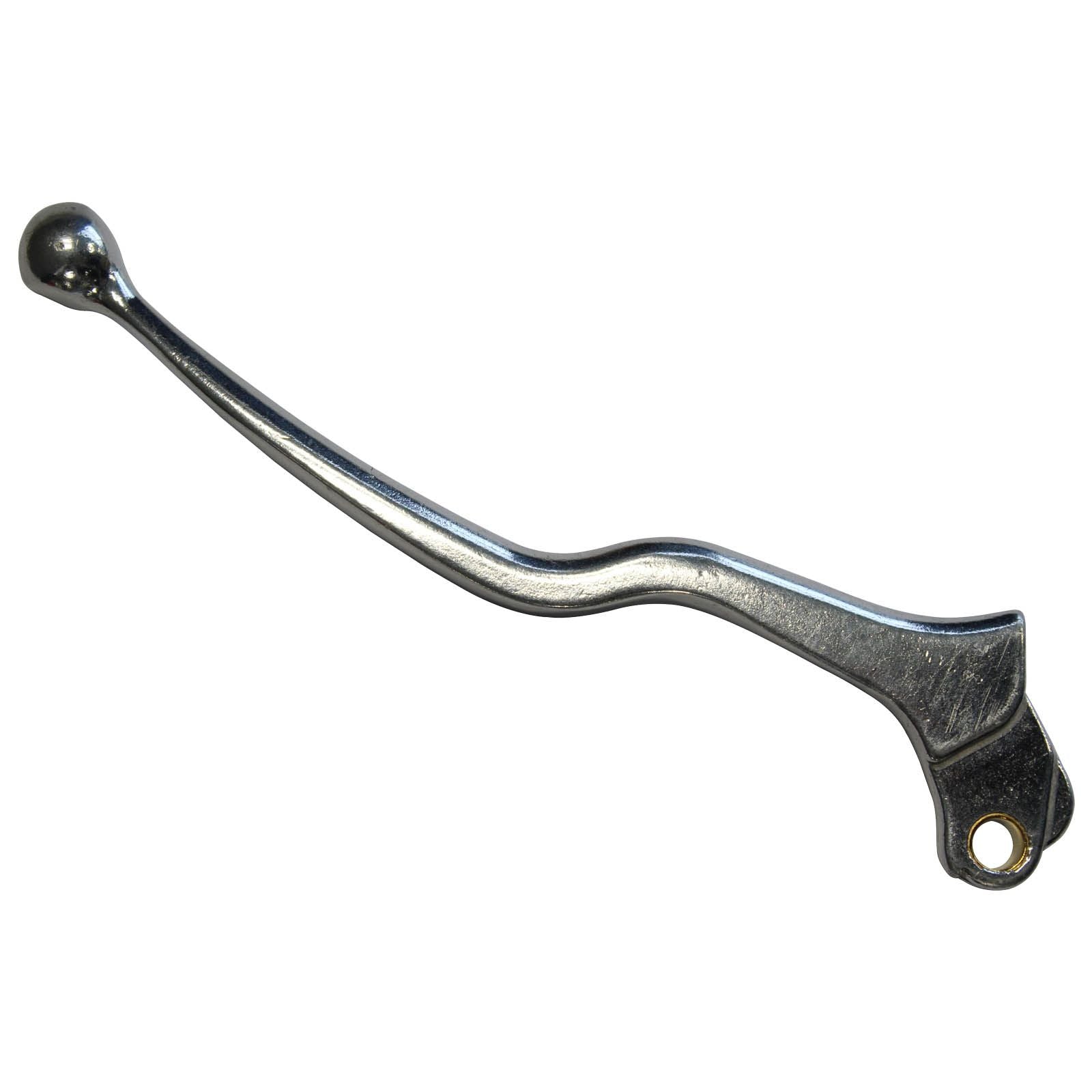 New WHITES Motorcycle Clutch Lever #LCHHN91