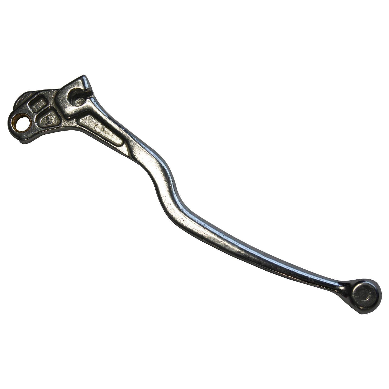 New WHITES Motorcycle Clutch Lever #LCHHN91