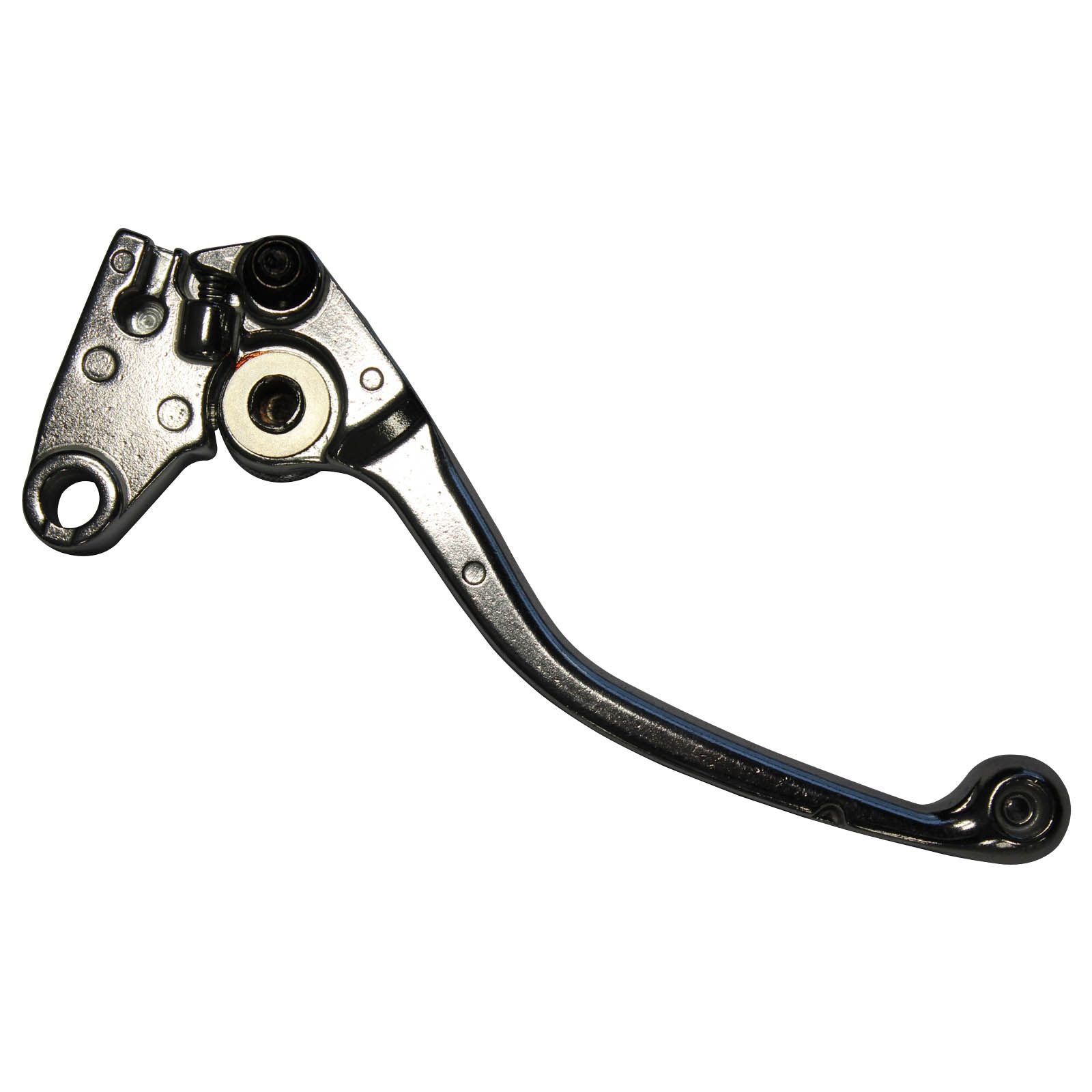 New WHITES Motorcycle Clutch Lever #LCTR067