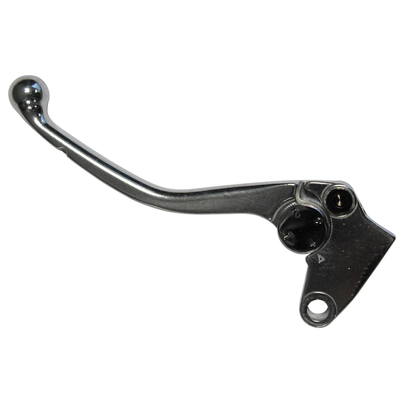 New WHITES Motorcycle Clutch Lever #LCTR067