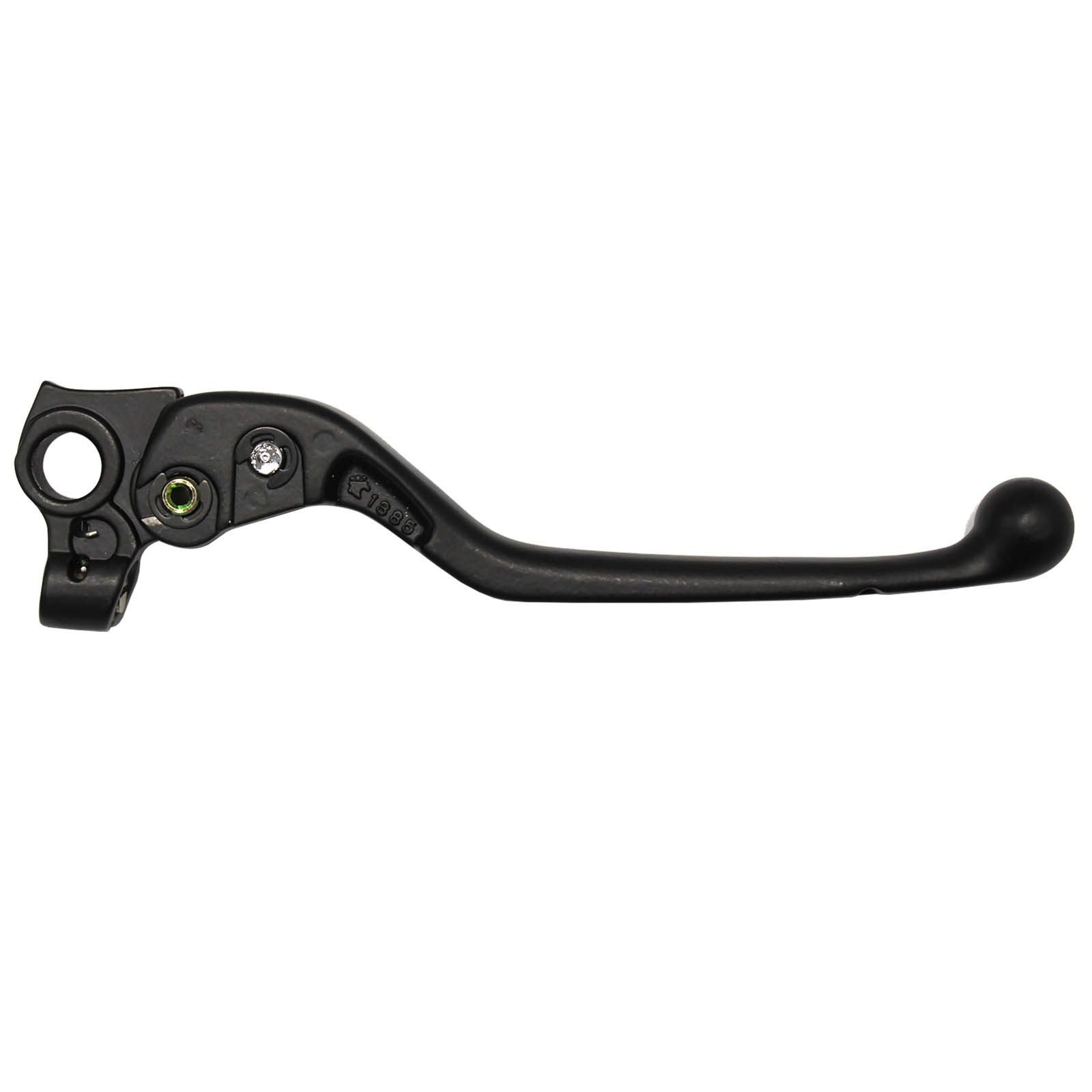 New WHITES Motorcycle Clutch Lever #LDC031C