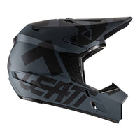 New LEATT 2022 3.5 Helmet - Ghost (XL) #LE1022010174