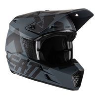New LEATT 2022 3.5 Helmet - Ghost (2XL) #LE1022010175