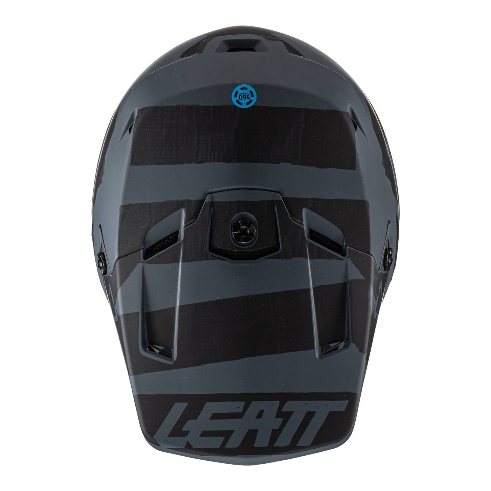 New LEATT 2022 3.5 Helmet - Ghost (2XL) #LE1022010175
