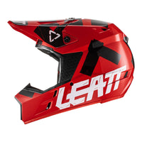 New LEATT 2022 Helmet Moto 3.5 JR Red V22 (LG) LE1022010231