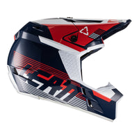 New LEATT 2022 3.5 Junior Helmet - Royal (L) #LE1022010241