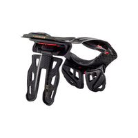 New LEATT 6.5 Neck Brace - Carbon Small / Medium #LE1022111700