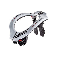 New LEATT 3.5 Junior Neck Brace - Cactus #LE1022111830