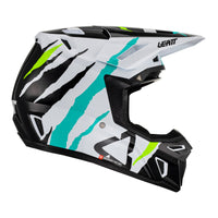 New LEATT 8.5 Helmet Kit - Tiger (M) #LE1023010302