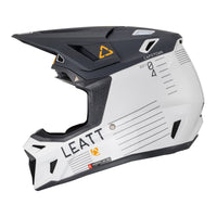 New LEATT 8.5 Helmet Kit - Metallic (M) #LE1023010352