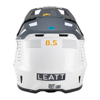 New LEATT 8.5 Helmet Kit - Metallic (M) #LE1023010352