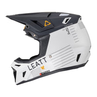 New LEATT 8.5 Helmet Kit - Metallic (2XL) #LE1023010355