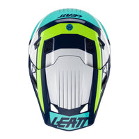 New LEATT 7.5 Helmet Kit - Blue (XS) #LE1023010600