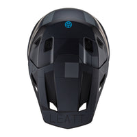 New LEATT 7.5 Helmet Kit - Stealth (XL) #LE1023010904
