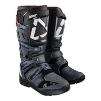 New LEATT 4.5 Enduro Off Road Boot - Graphene #LE3021100260